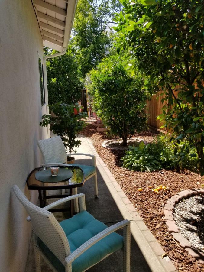 Luxury 2Br/1Ba Oasis In San Jose Ca Villa Exterior photo